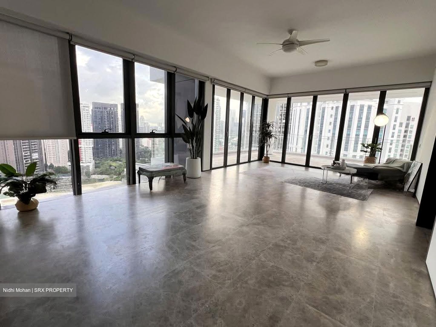 Centennia Suites (D9), Condominium #623565591